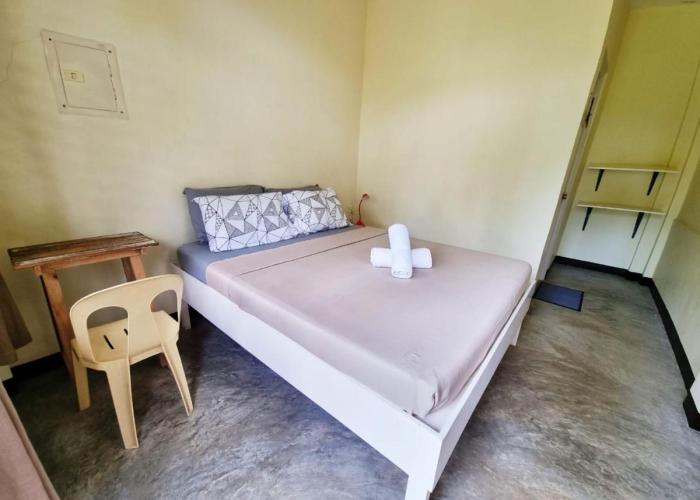 Bahandi Beach Lodge