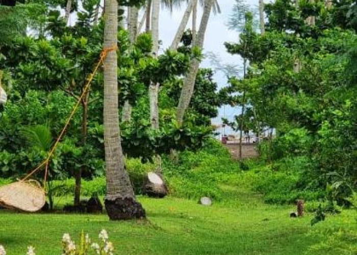 Bahandi Beach Lodge