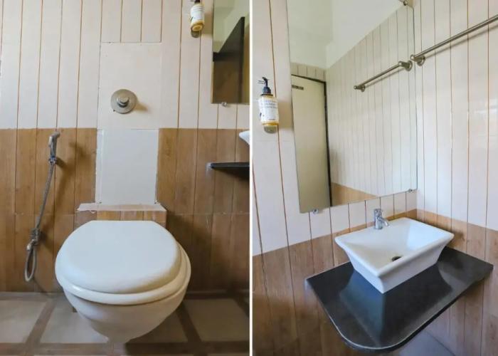 Fabhotel Archanil Apartment