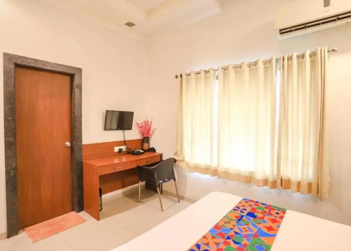 Fabhotel Archanil Apartment