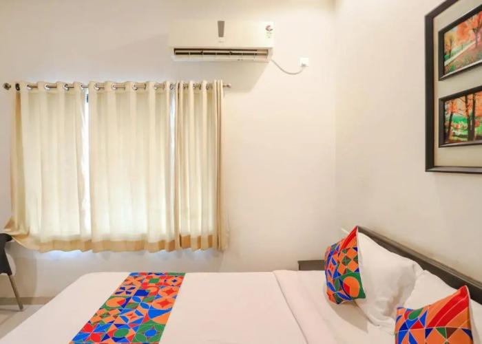 Fabhotel Archanil Apartment