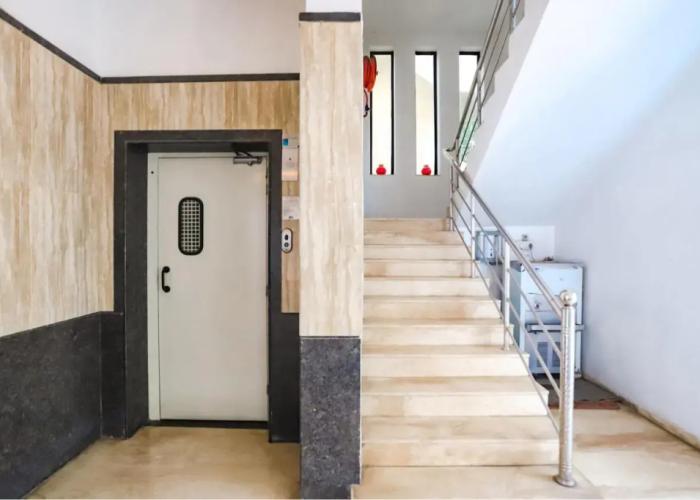 Fabhotel Archanil Apartment