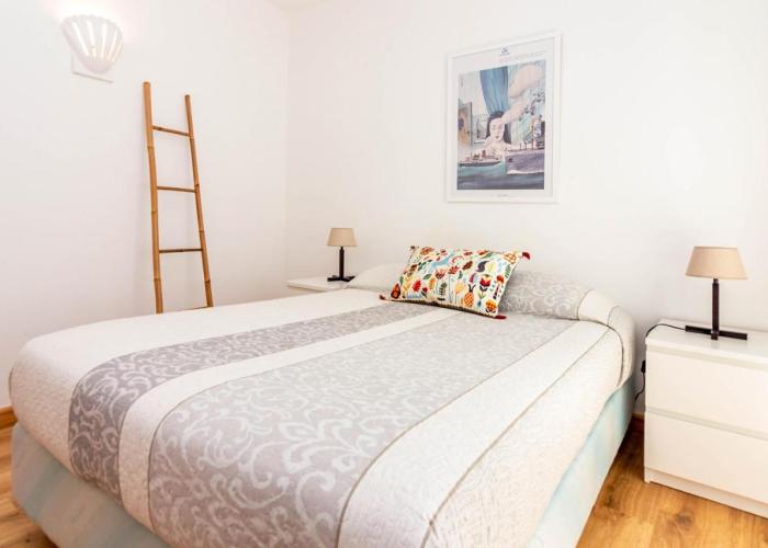Gaivota Apartment