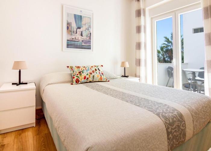 Gaivota Apartment