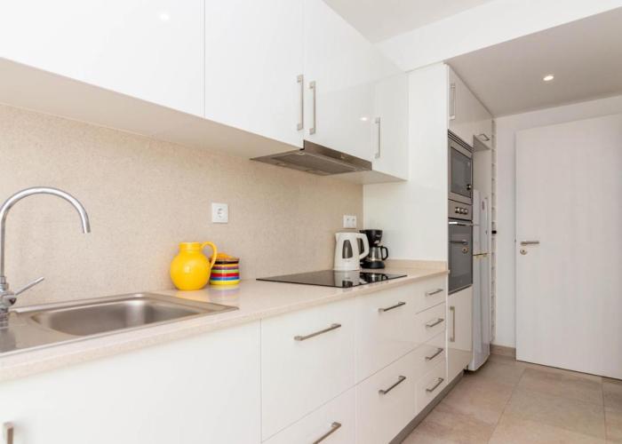 Gaivota Apartment