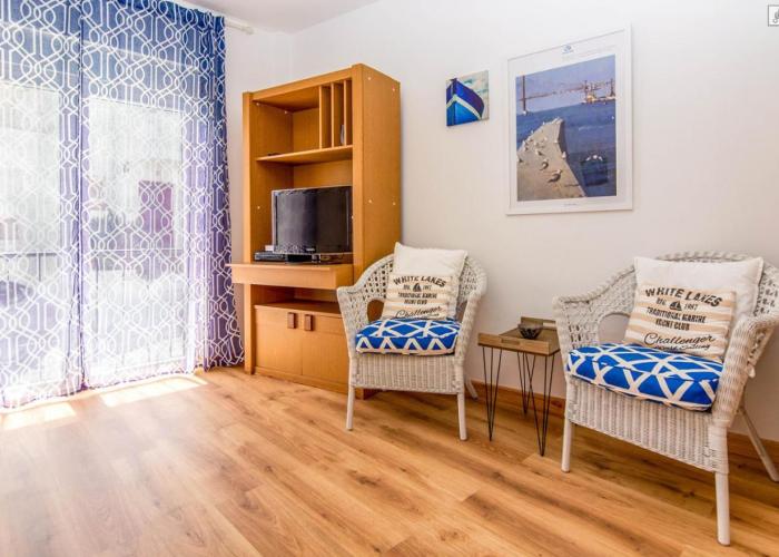 Gaivota Apartment