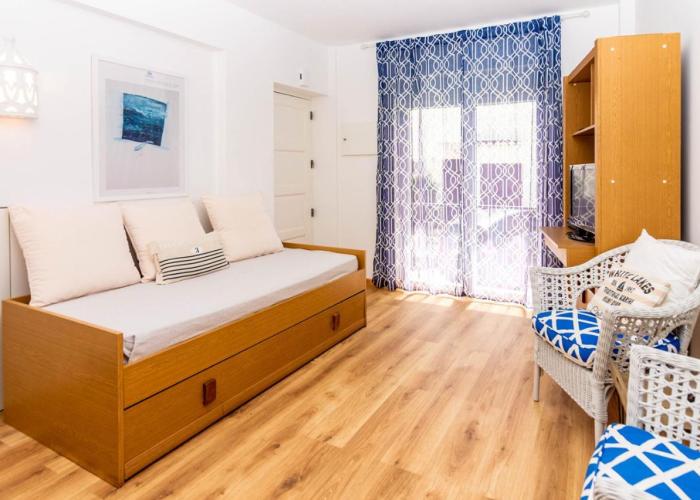 Gaivota Apartment