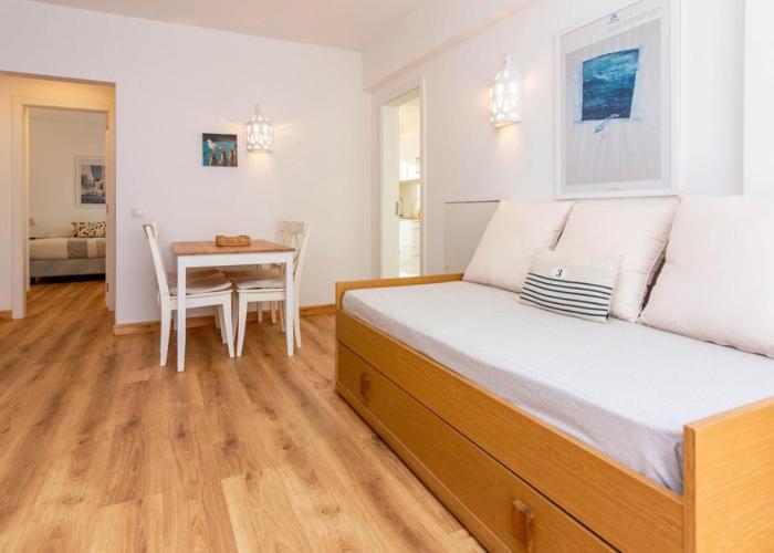 Gaivota Apartment