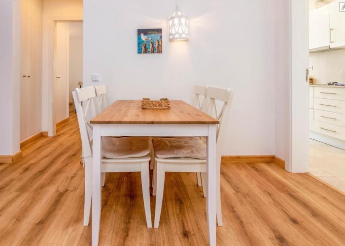 Gaivota Apartment