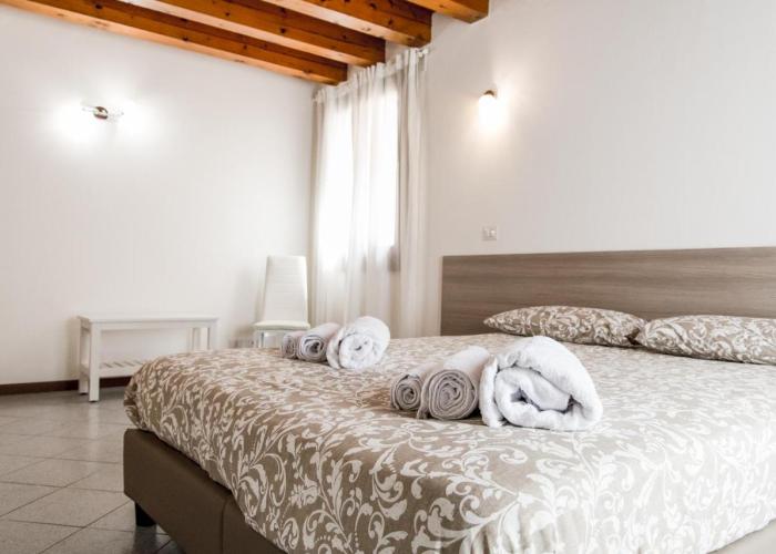 INTERO APPARTAMENTO nel cuore di VICENZA