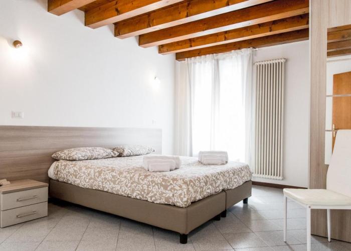 INTERO APPARTAMENTO nel cuore di VICENZA