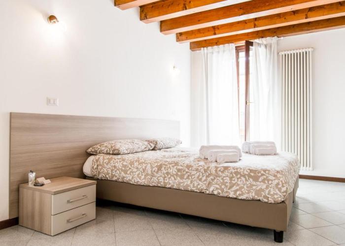 INTERO APPARTAMENTO nel cuore di VICENZA