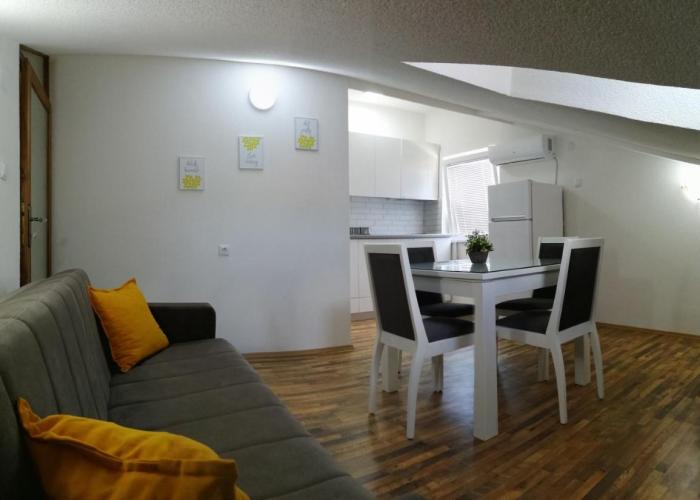 Petroski Apartments