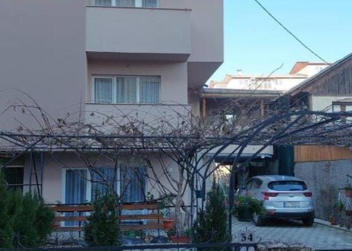 Petroski Apartments