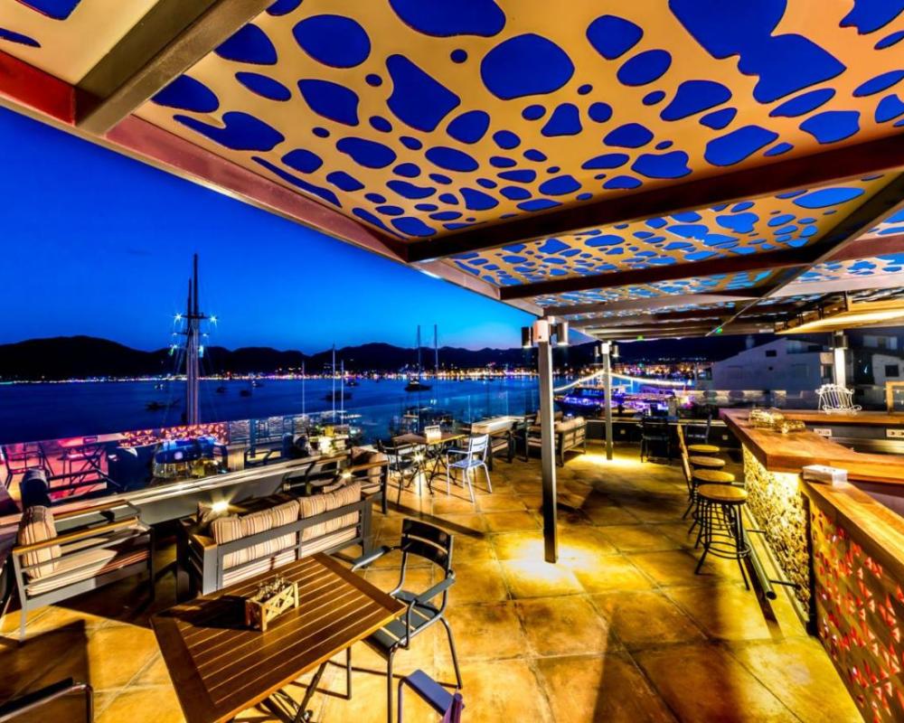 фото Sunset Boutique Hotel Marmaris