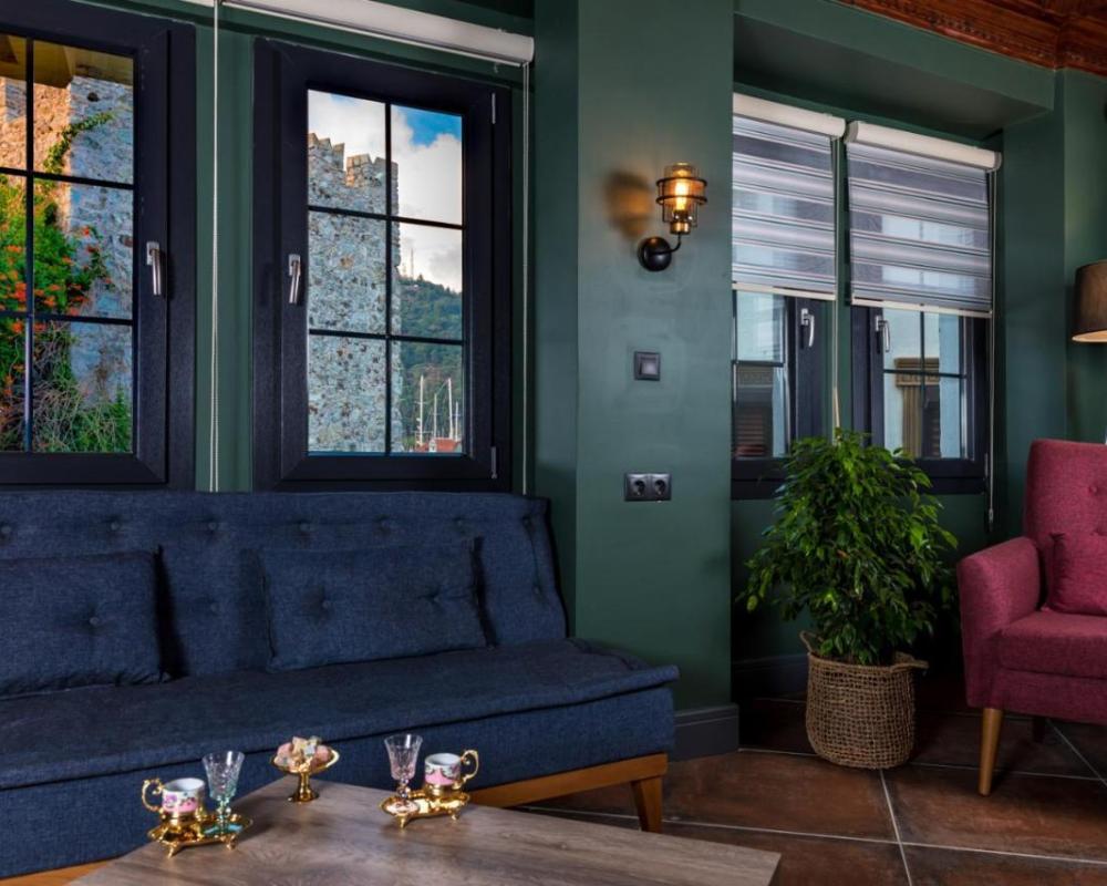 фото Sunset Boutique Hotel Marmaris