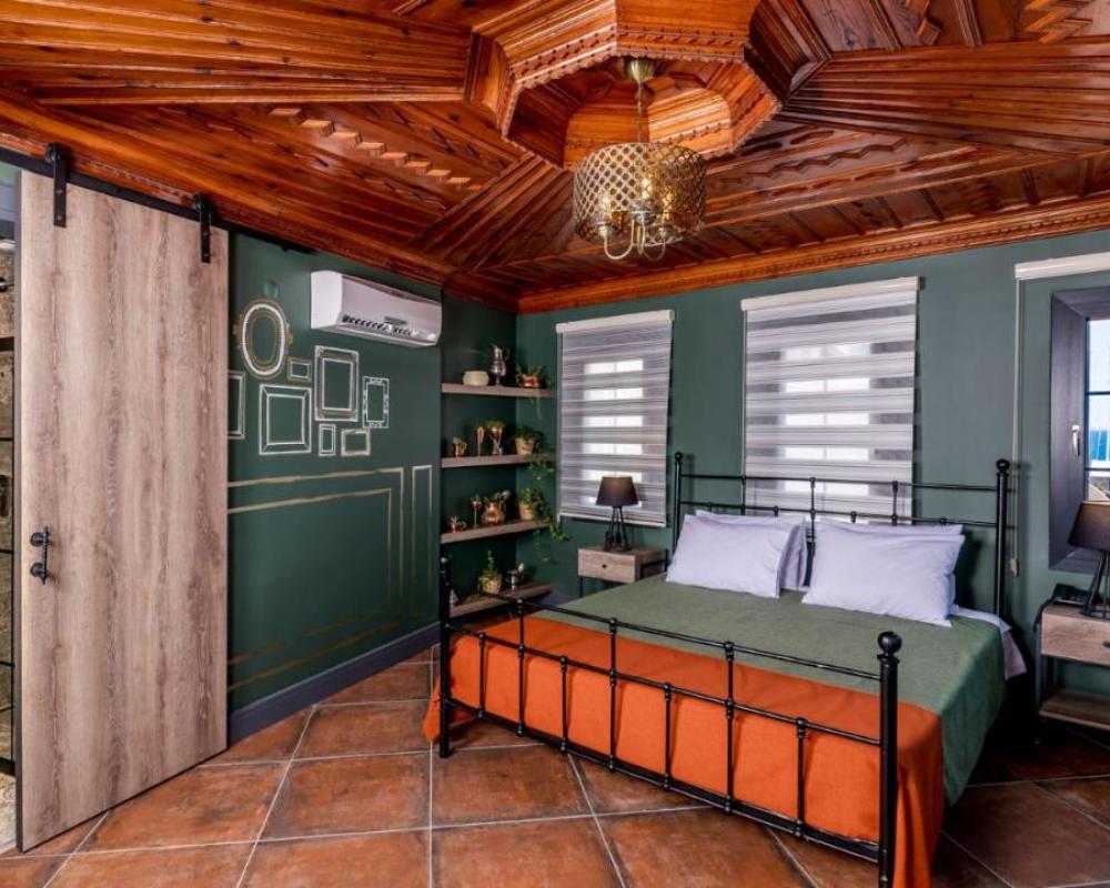 фото Sunset Boutique Hotel Marmaris