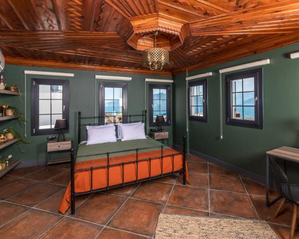 фото Sunset Boutique Hotel Marmaris