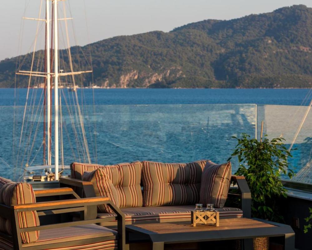 фото Sunset Boutique Hotel Marmaris