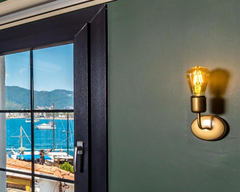 фото Sunset Boutique Hotel Marmaris