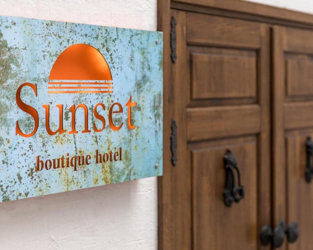 фото Sunset Boutique Hotel Marmaris