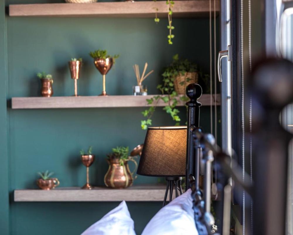 фото Sunset Boutique Hotel Marmaris