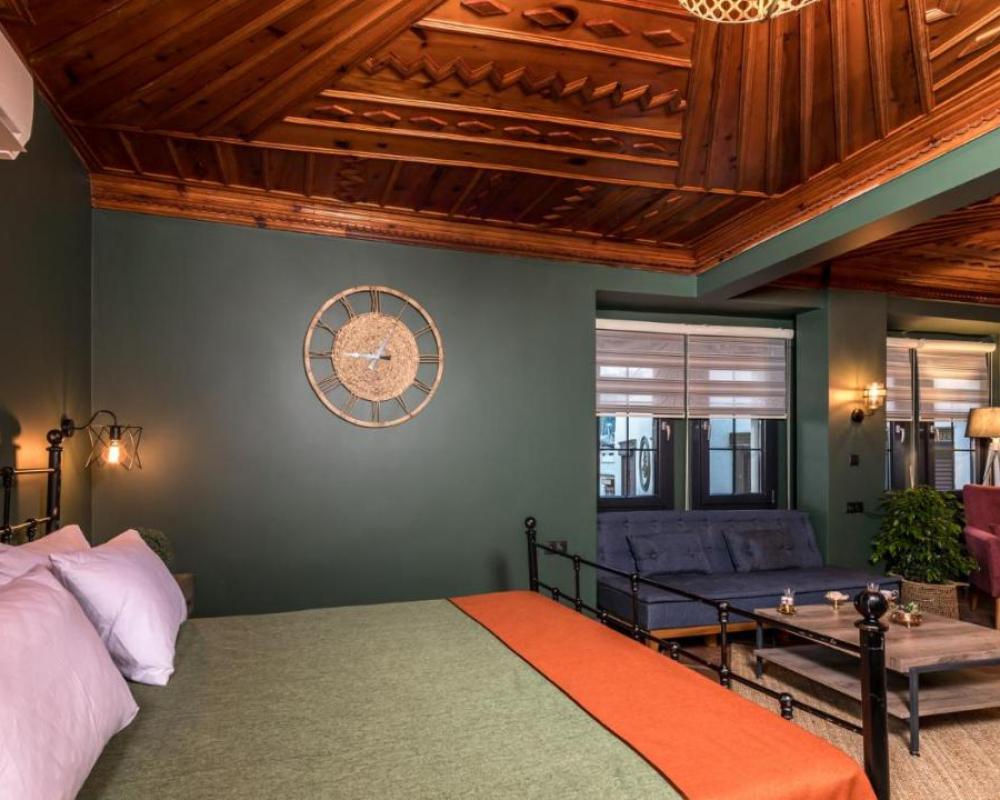 фото Sunset Boutique Hotel Marmaris