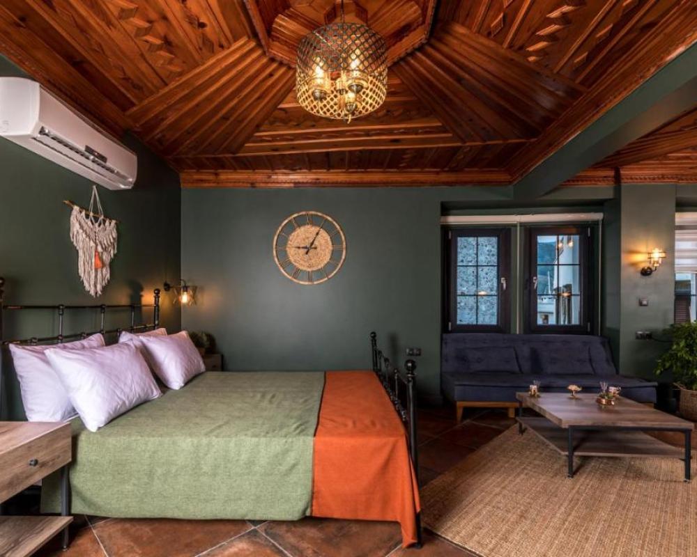 фото Sunset Boutique Hotel Marmaris