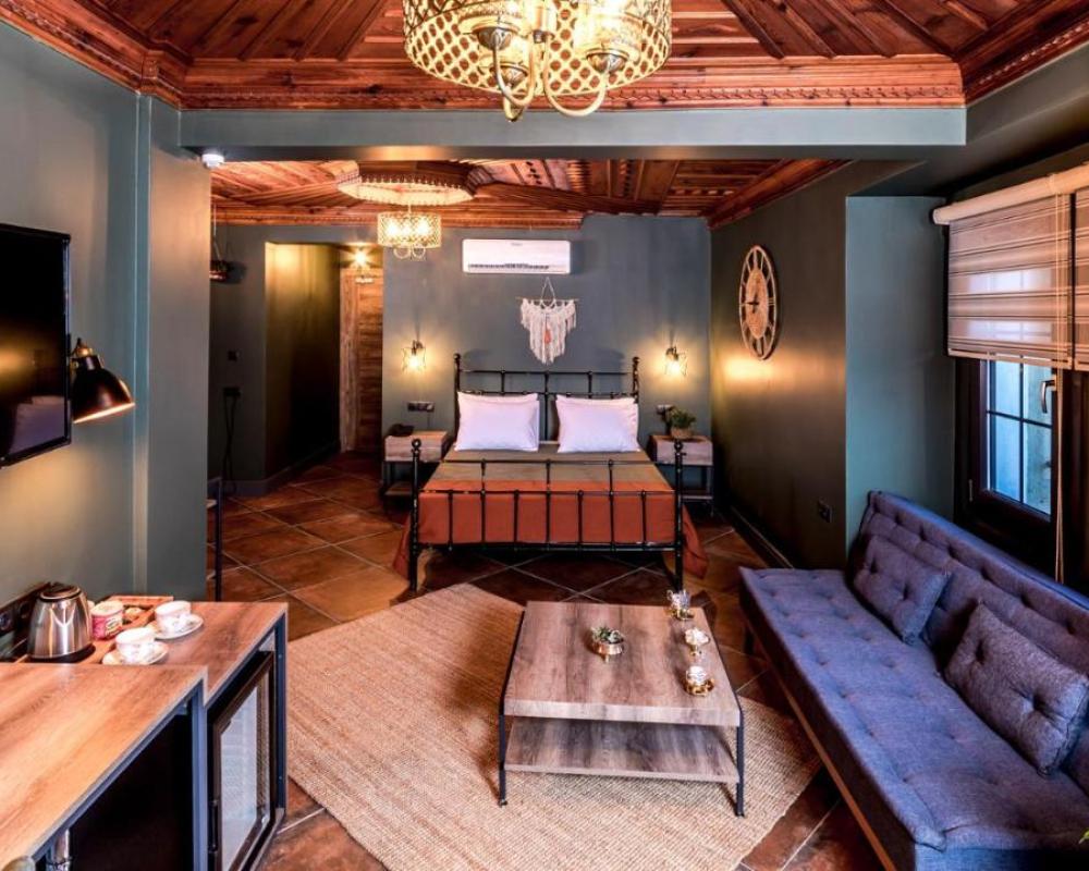 фото Sunset Boutique Hotel Marmaris