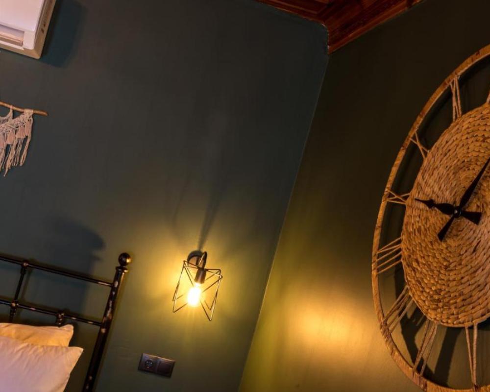 фото Sunset Boutique Hotel Marmaris