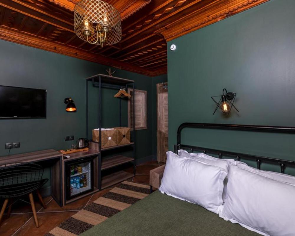 фото Sunset Boutique Hotel Marmaris