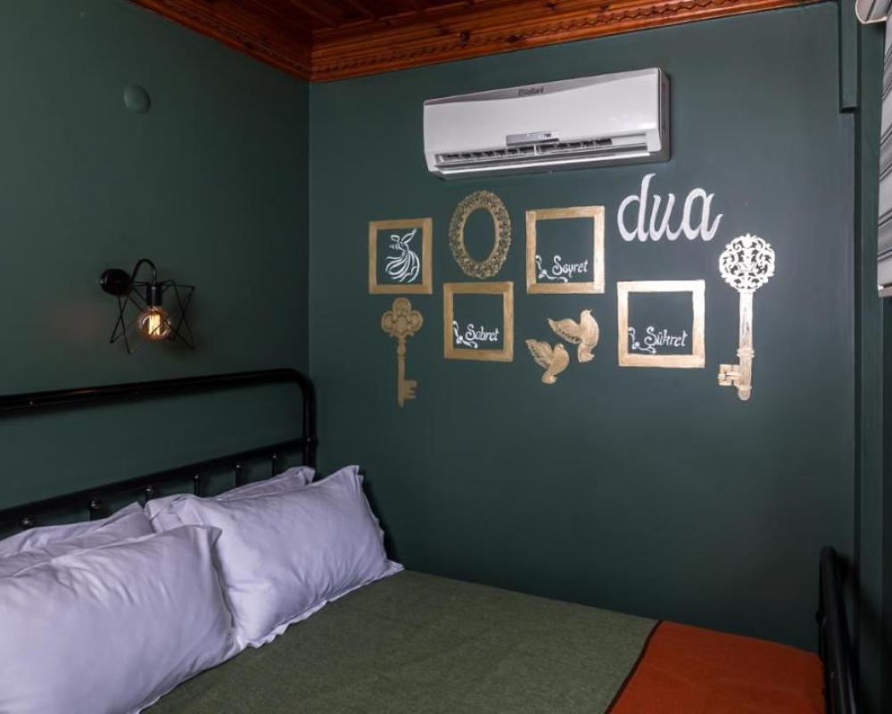 фото Sunset Boutique Hotel Marmaris