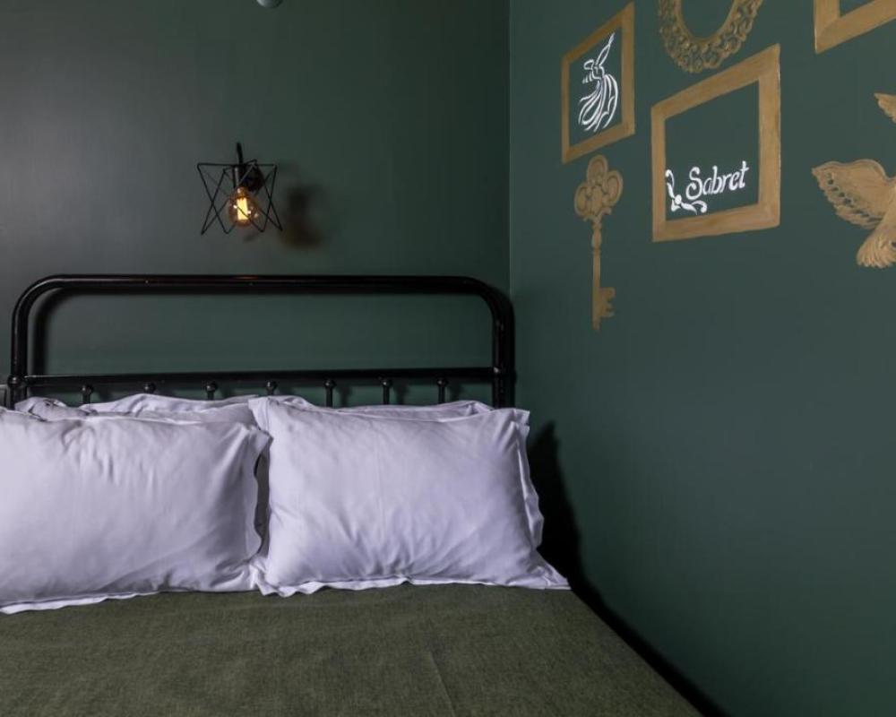 фото Sunset Boutique Hotel Marmaris