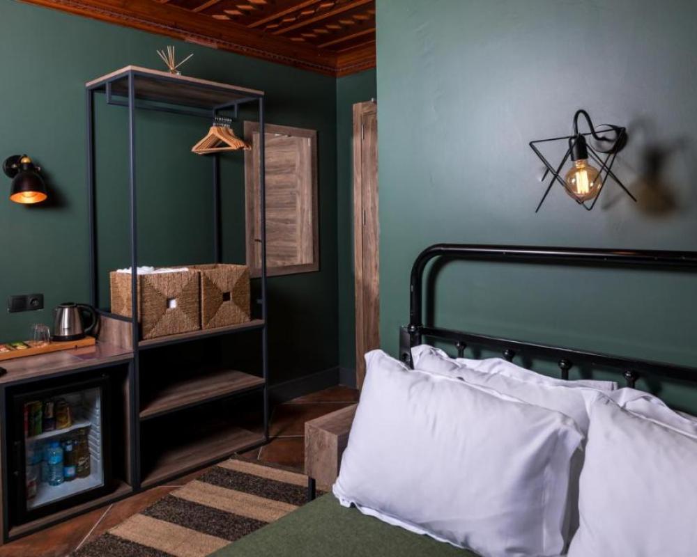 фото Sunset Boutique Hotel Marmaris