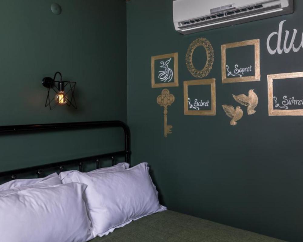 фото Sunset Boutique Hotel Marmaris