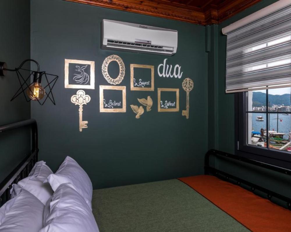 фото Sunset Boutique Hotel Marmaris