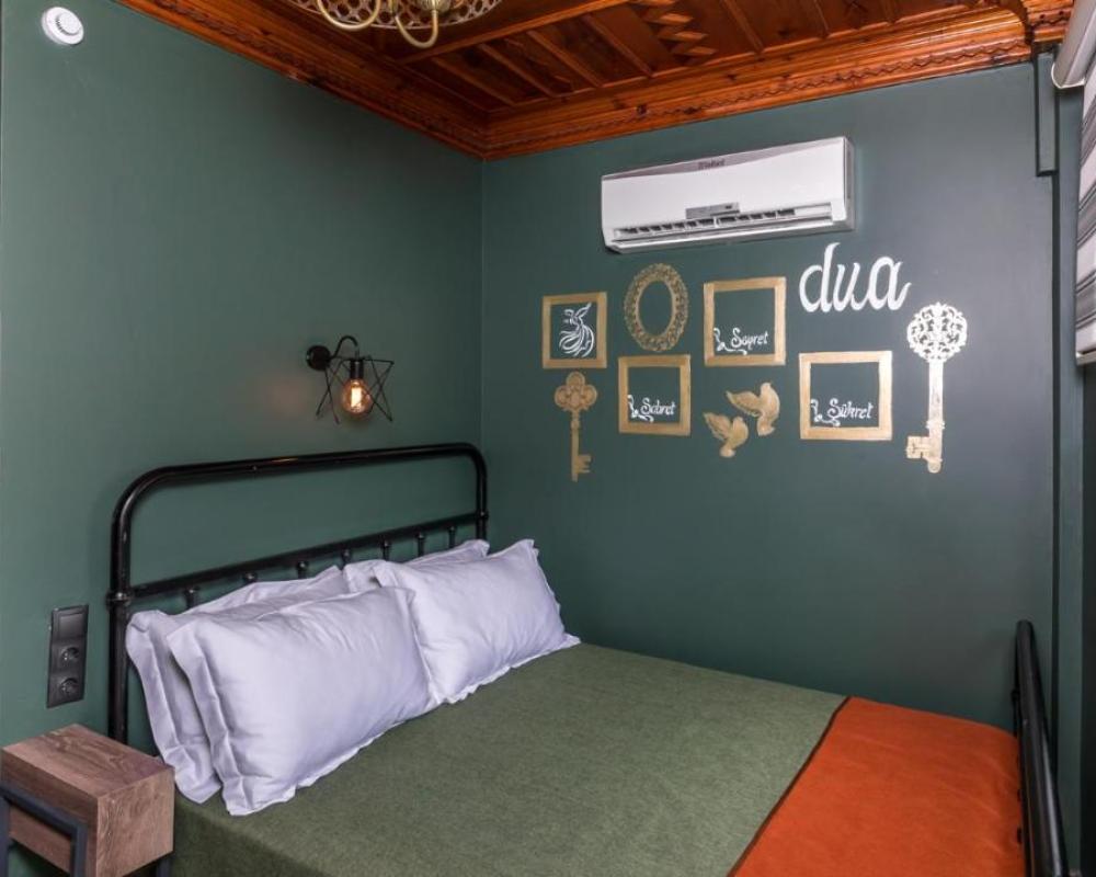 фото Sunset Boutique Hotel Marmaris