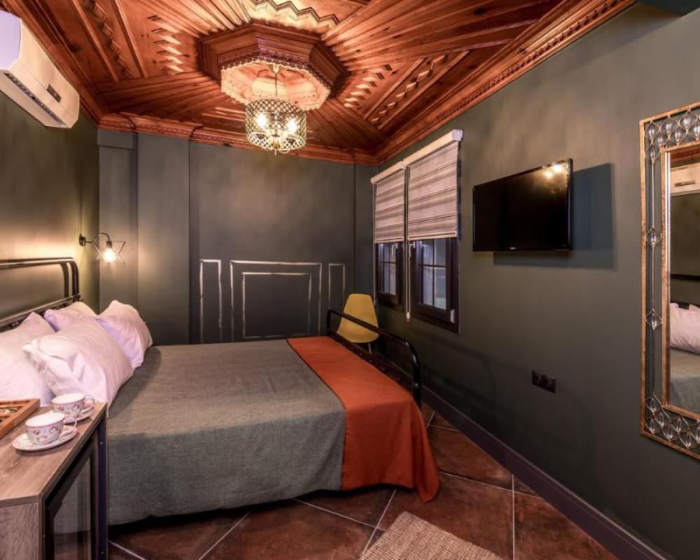 фото Sunset Boutique Hotel Marmaris