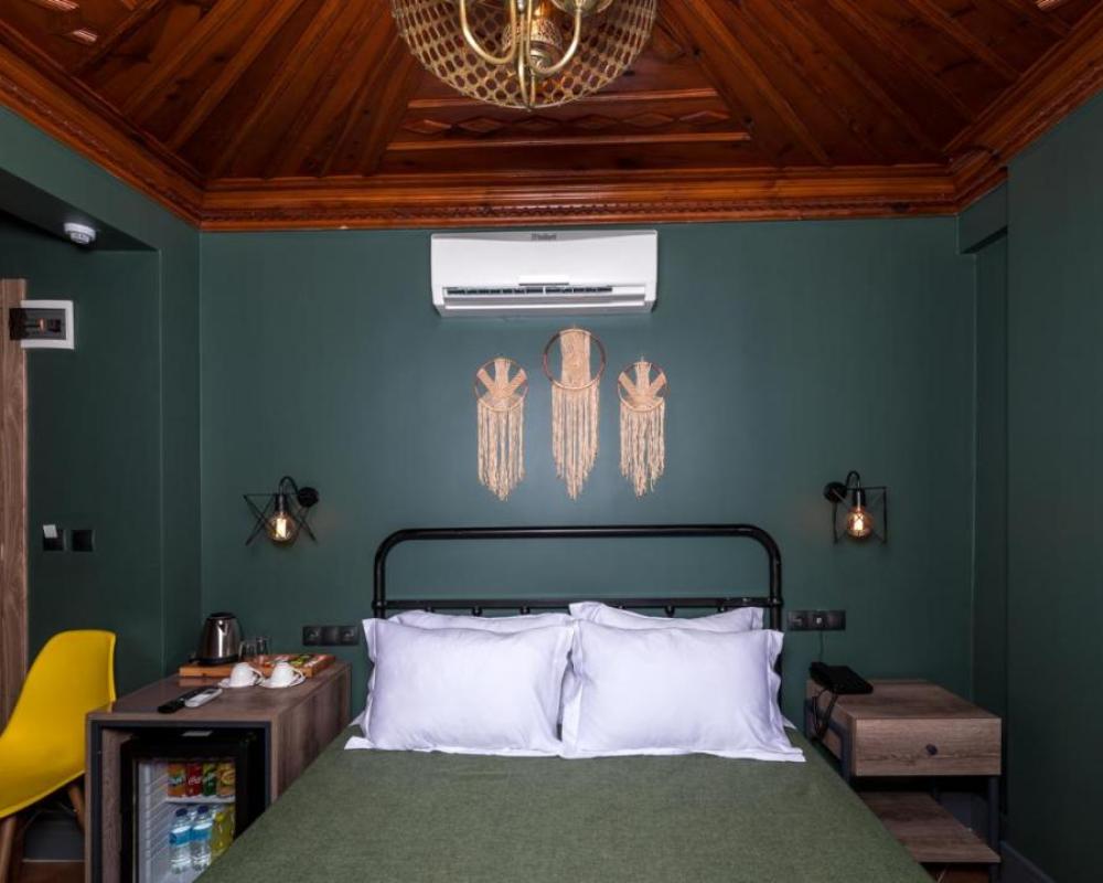 фото Sunset Boutique Hotel Marmaris