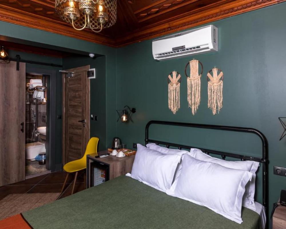 фото Sunset Boutique Hotel Marmaris