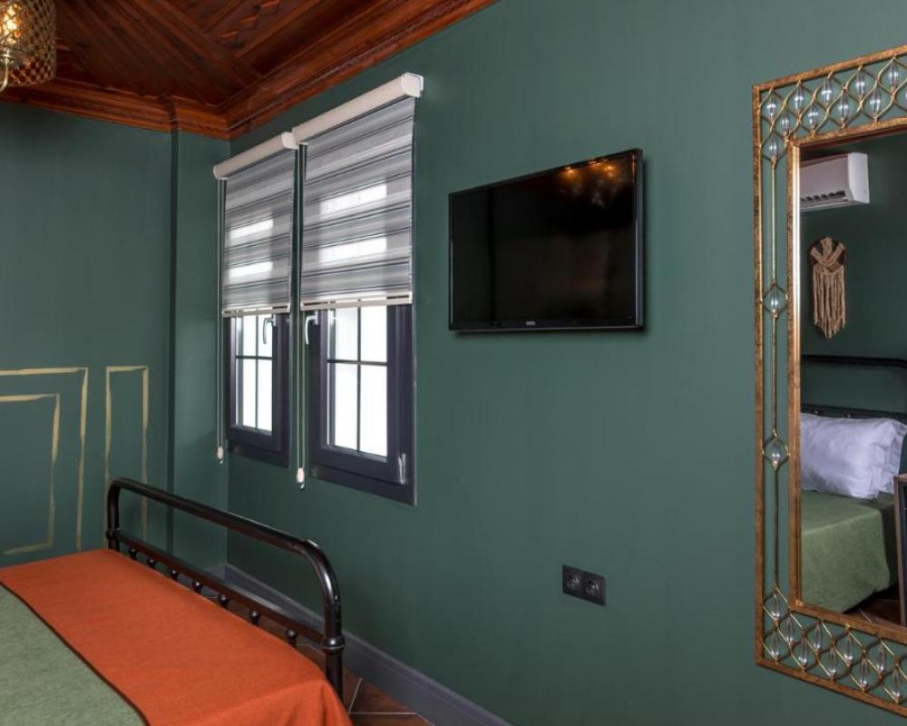 фото Sunset Boutique Hotel Marmaris