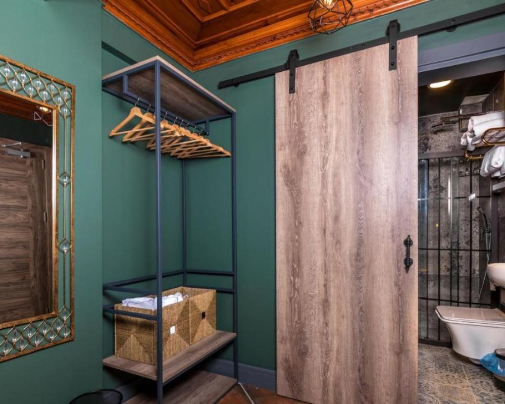 фото Sunset Boutique Hotel Marmaris