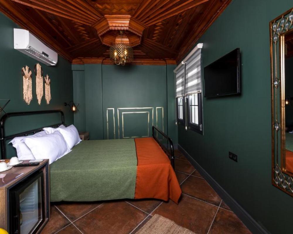 фото Sunset Boutique Hotel Marmaris