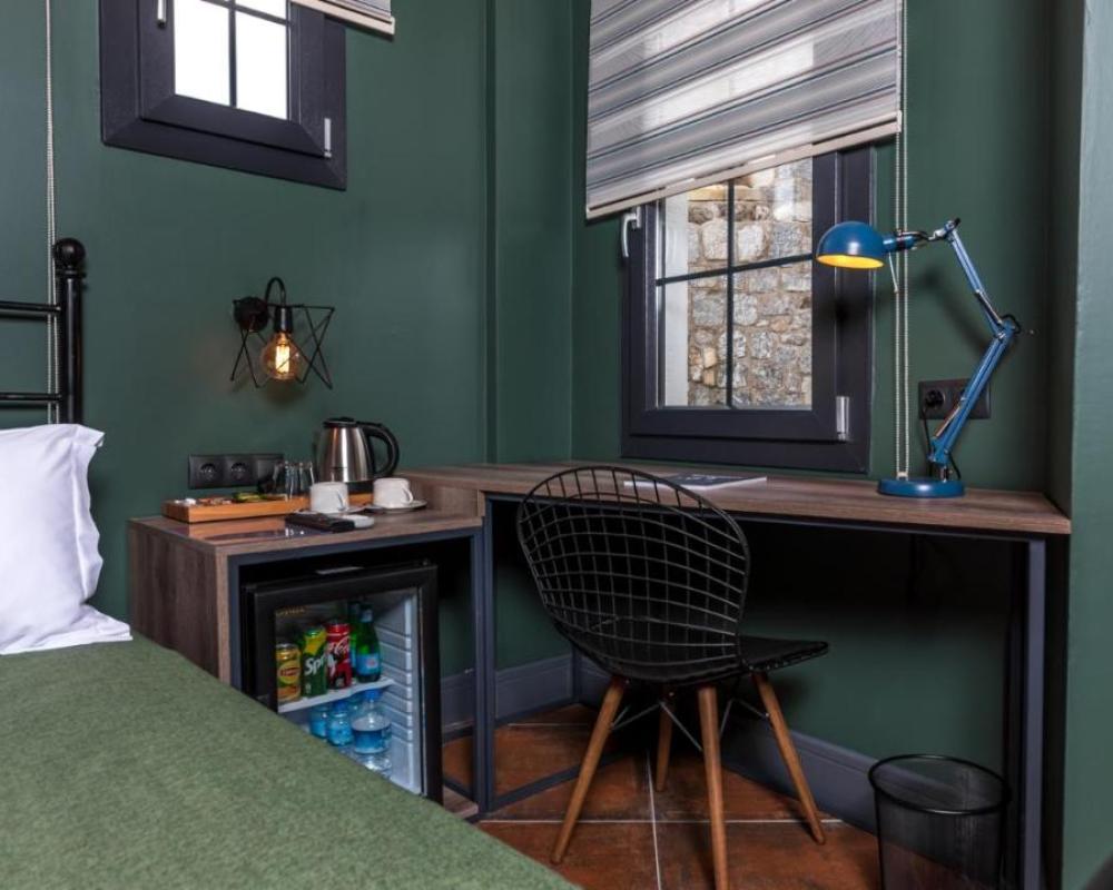 фото Sunset Boutique Hotel Marmaris