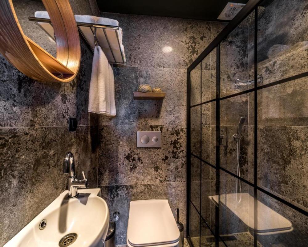 фото Sunset Boutique Hotel Marmaris