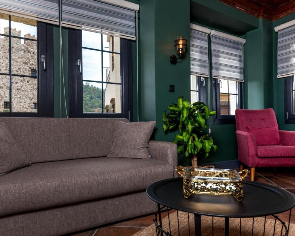 фото Sunset Boutique Hotel Marmaris