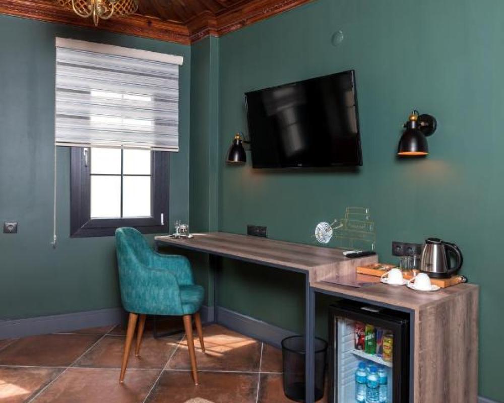 фото Sunset Boutique Hotel Marmaris