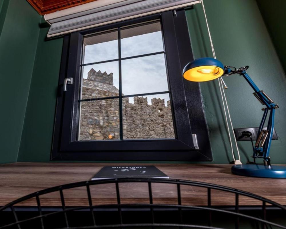 фото Sunset Boutique Hotel Marmaris