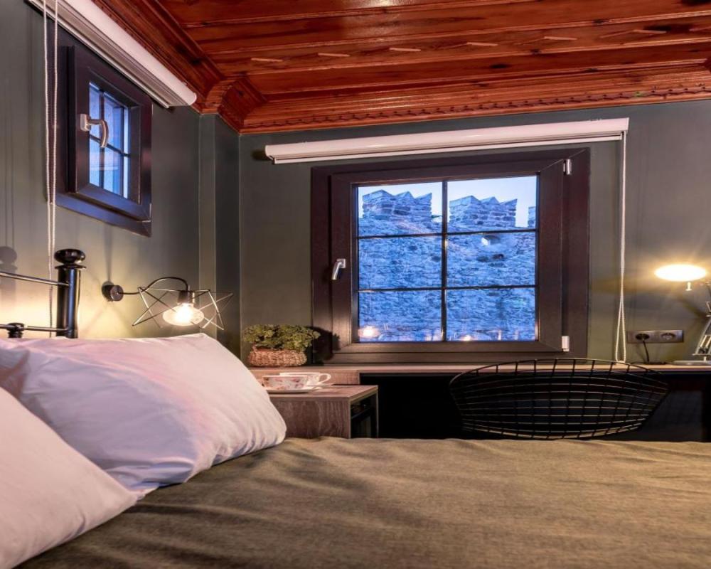 фото Sunset Boutique Hotel Marmaris