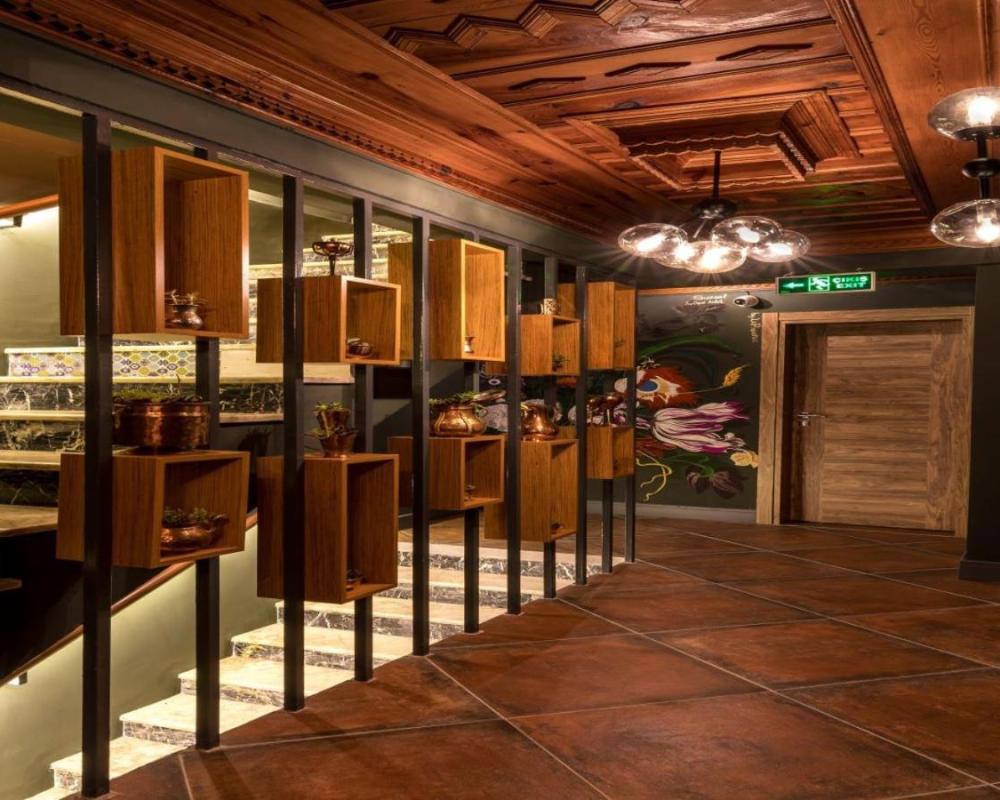 фото Sunset Boutique Hotel Marmaris